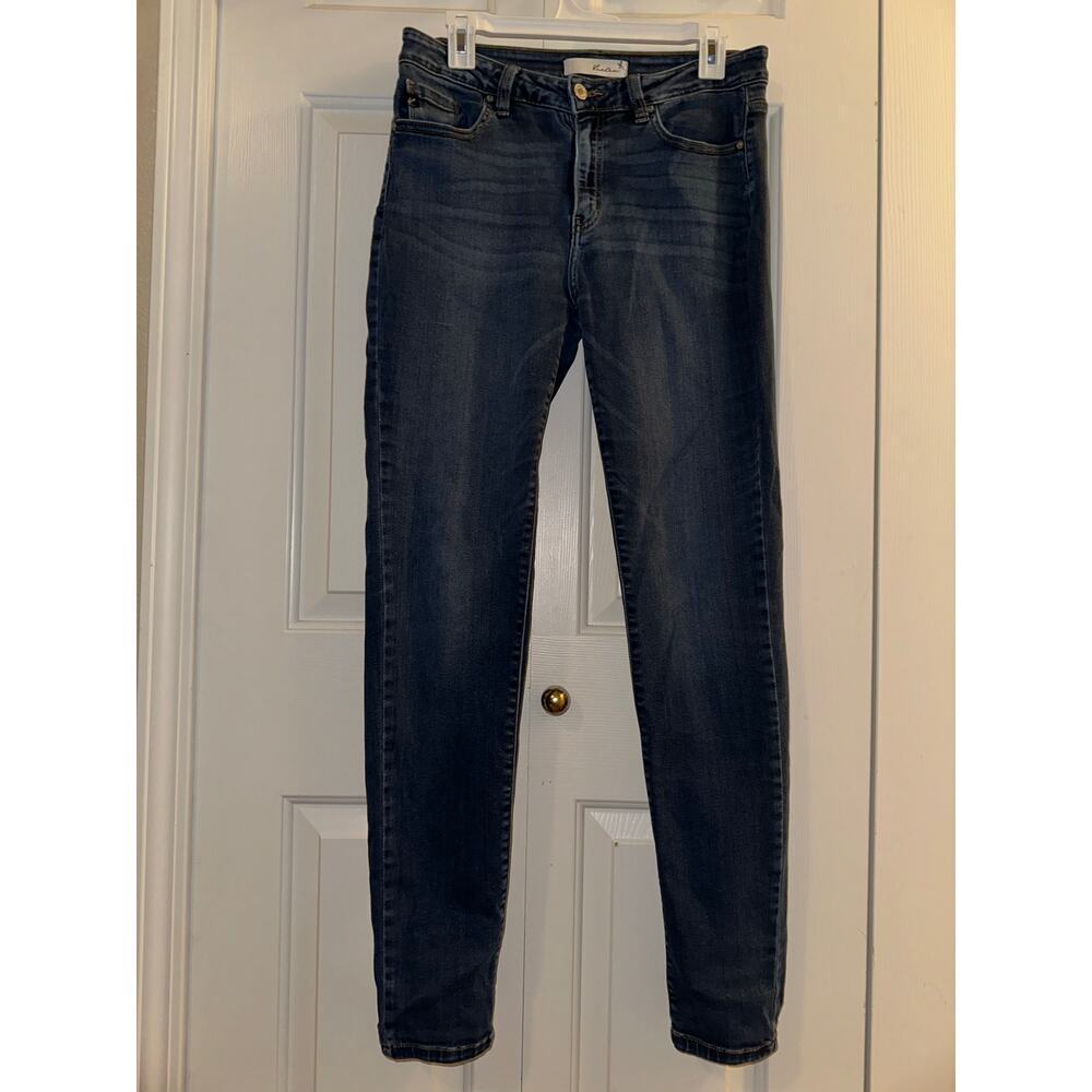 Kancan Skinny Jeans 11/29
